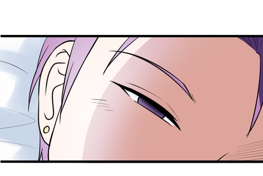 36 减肥药？-第36话