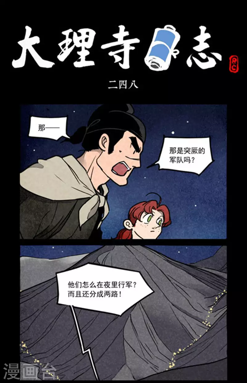 第248话-第326话