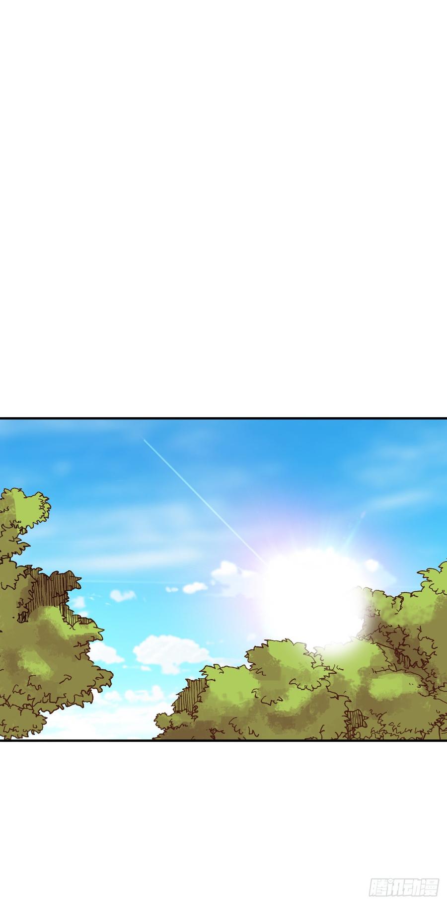 23.三年级的体能测试(1/2)-第24话