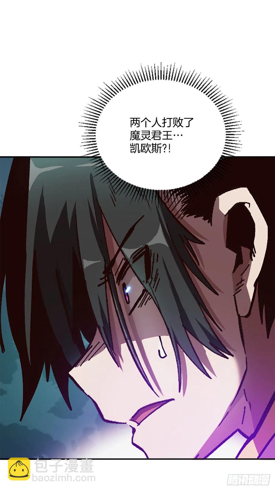 57.凯旋(1/2)-第58话