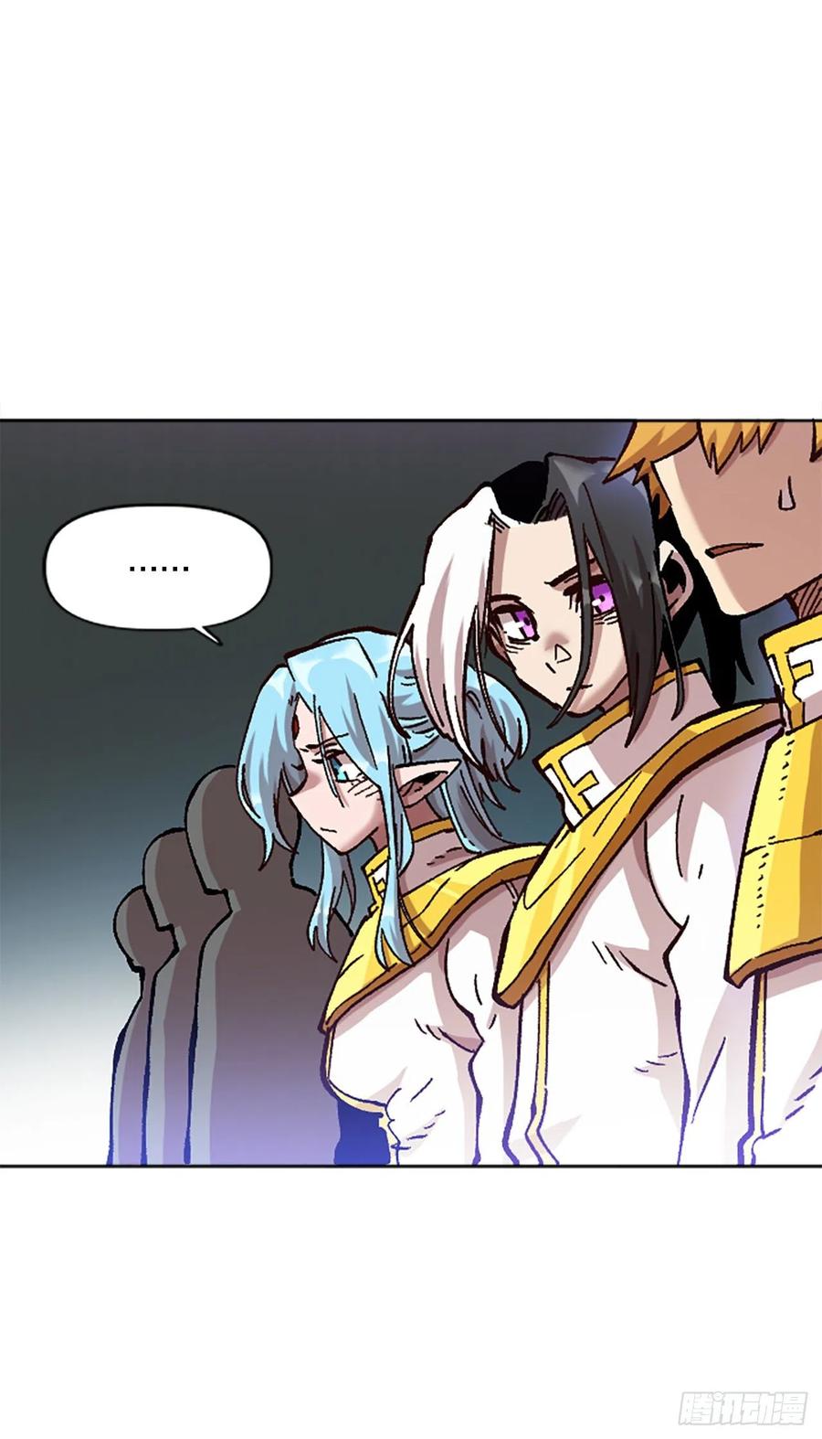 69.埃文学习混沌力量(1/2)-第70话