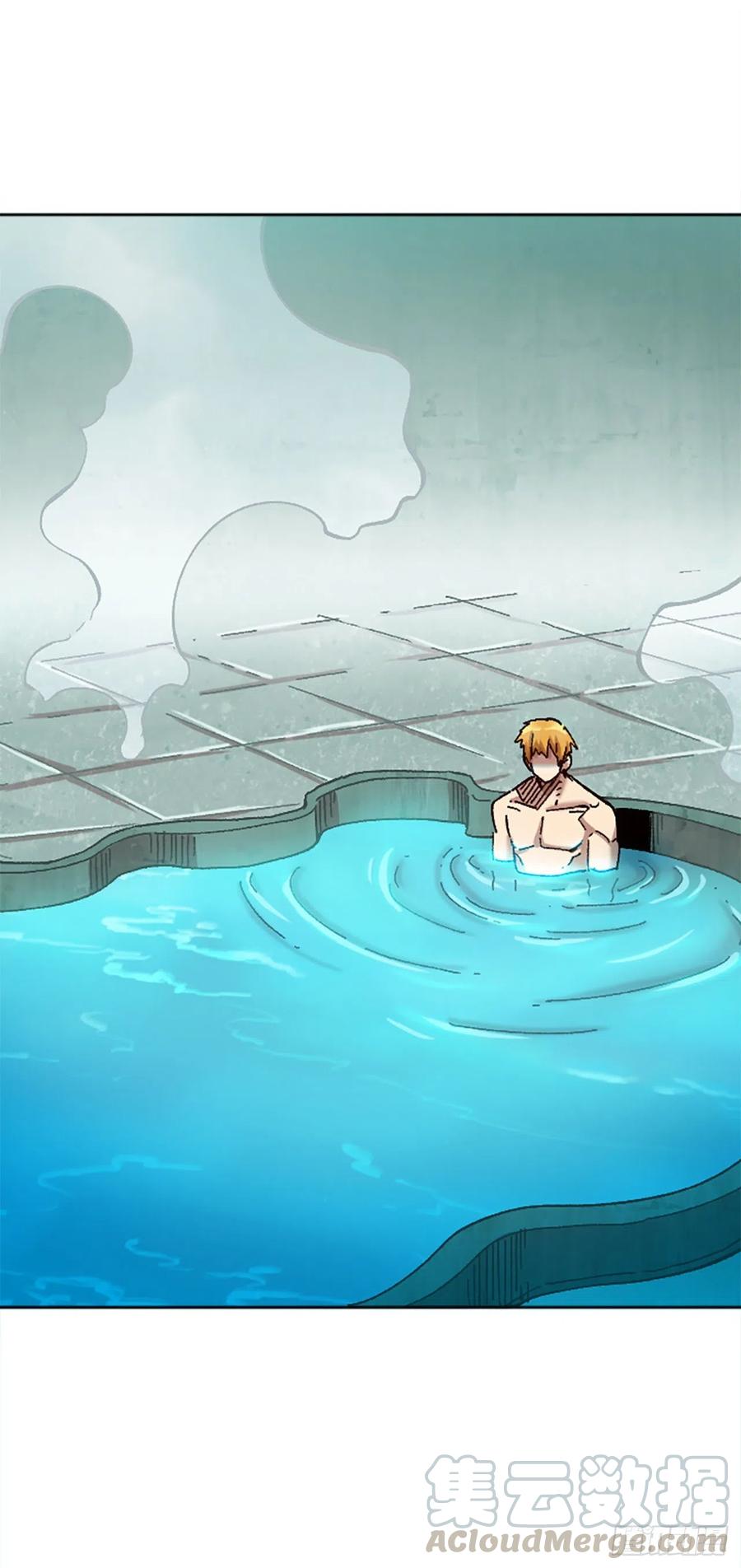 69.埃文学习混沌力量(1/2)-第70话