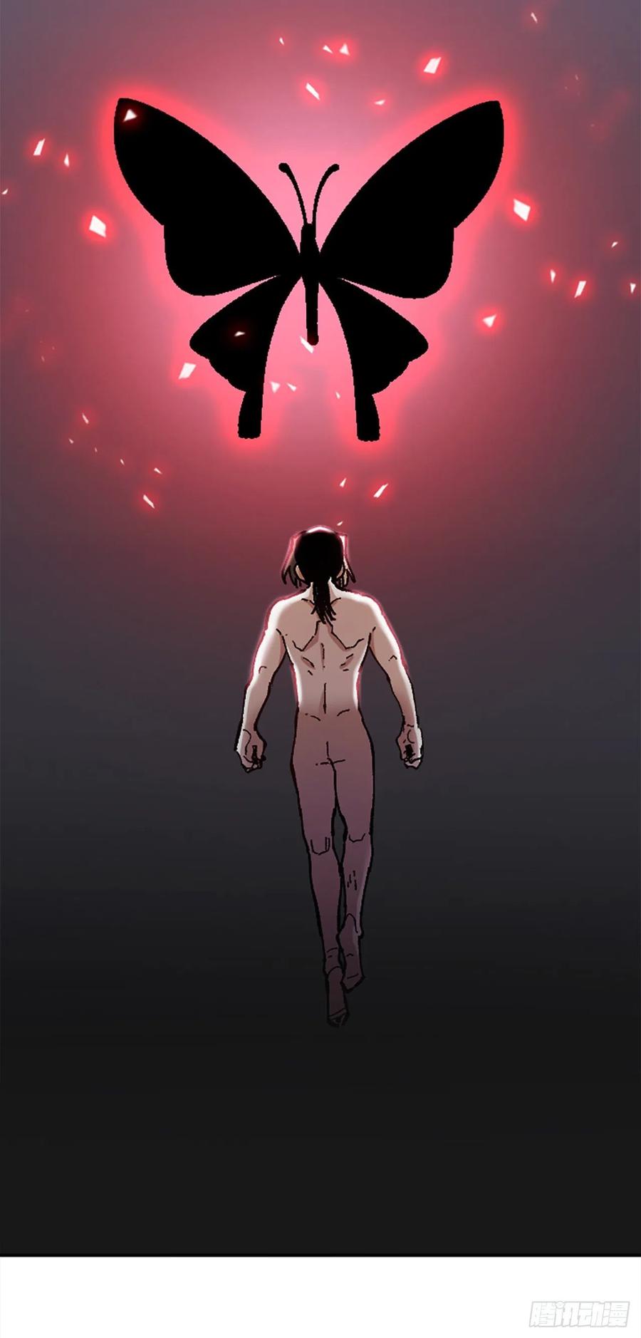 73.梅兰出现(1/2)-第74话