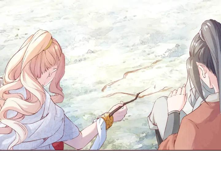 第104话 我要先回波斯(1/2)-第106话