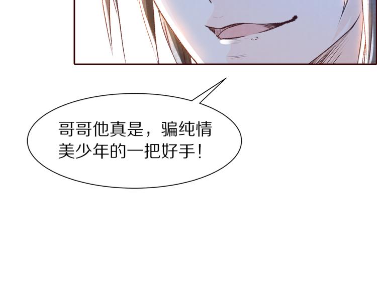 番外 好哄骗的小羔羊(1/3)-第94话