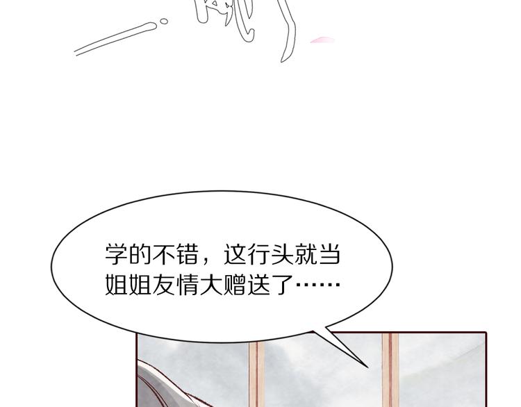 番外 好哄骗的小羔羊(1/3)-第94话