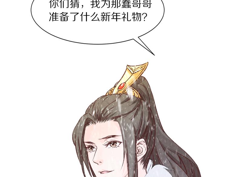 番外 好哄骗的小羔羊(1/3)-第94话