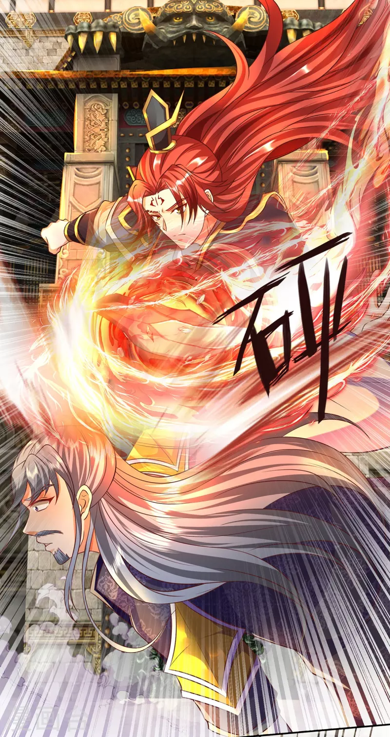 第75话 逃走？是不可能的-第76话