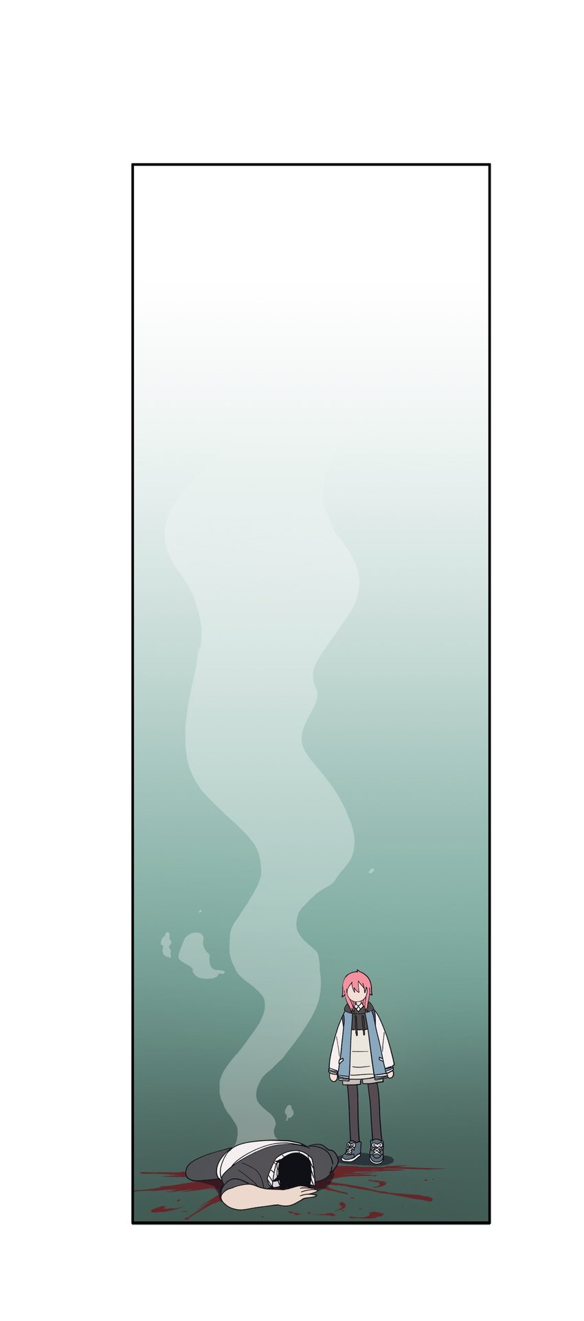 103 所谓坦率(1/2)-第104话