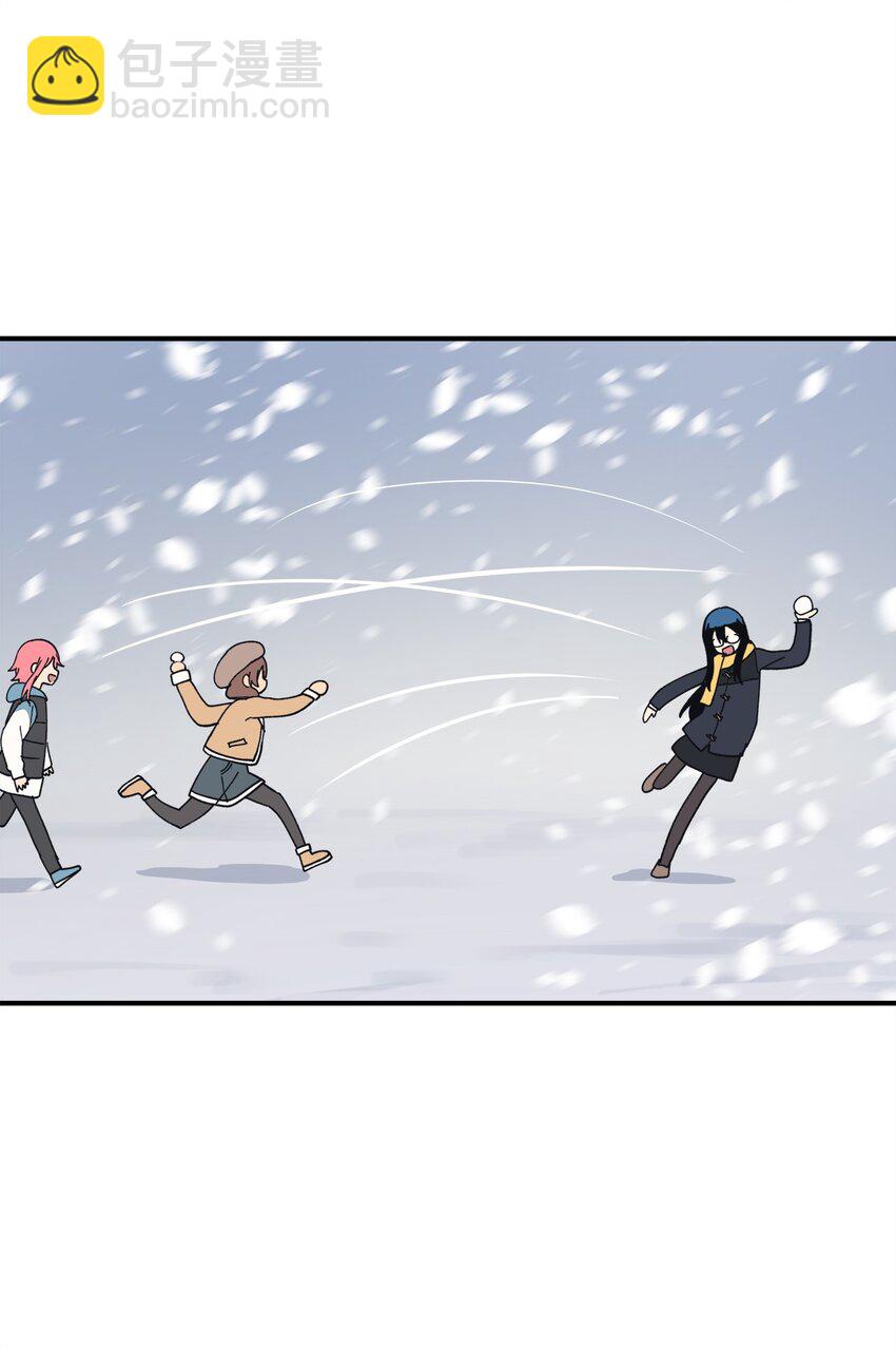 111 打雪仗(1/2)-第112话