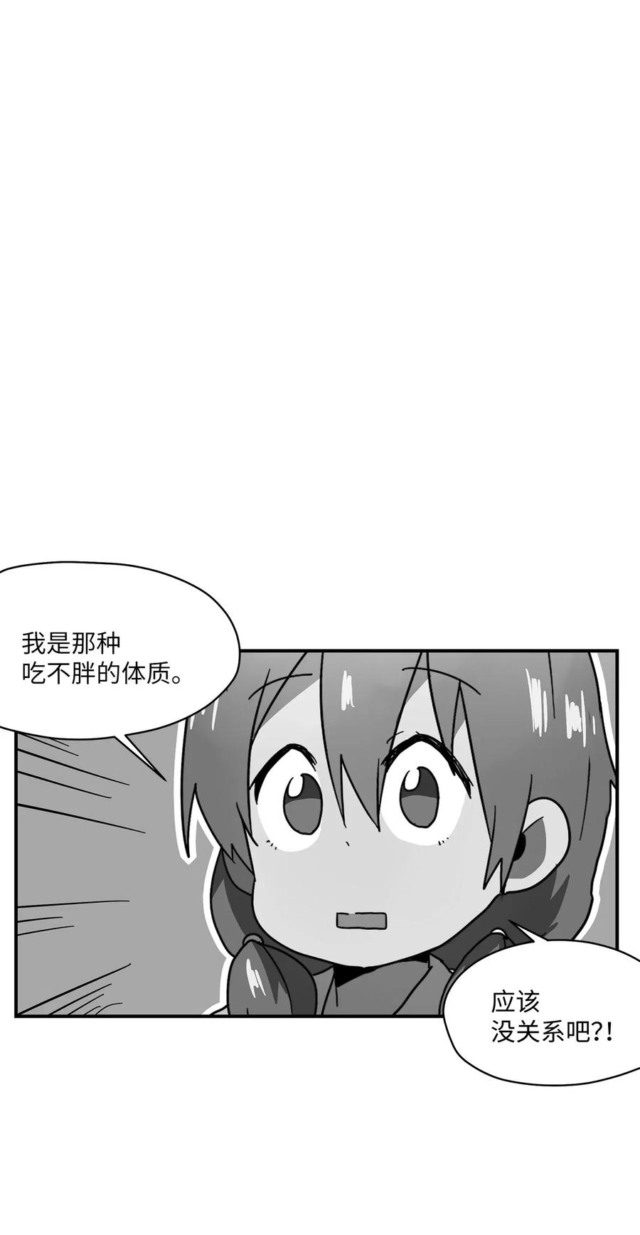 023 减肥的觉悟-第24话