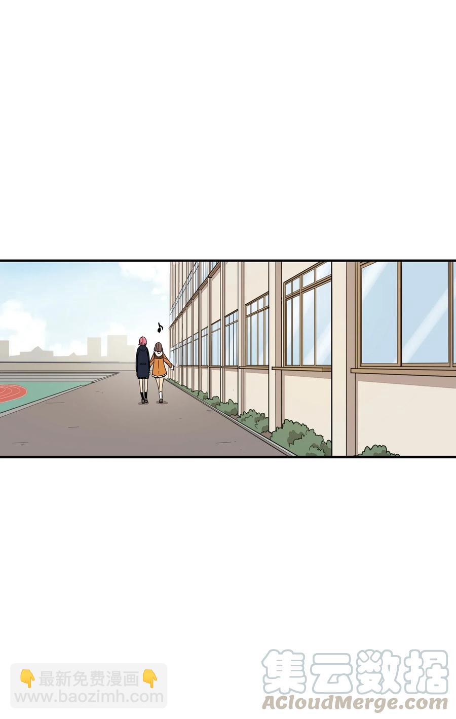 43 全力备战(1/2)-第44话