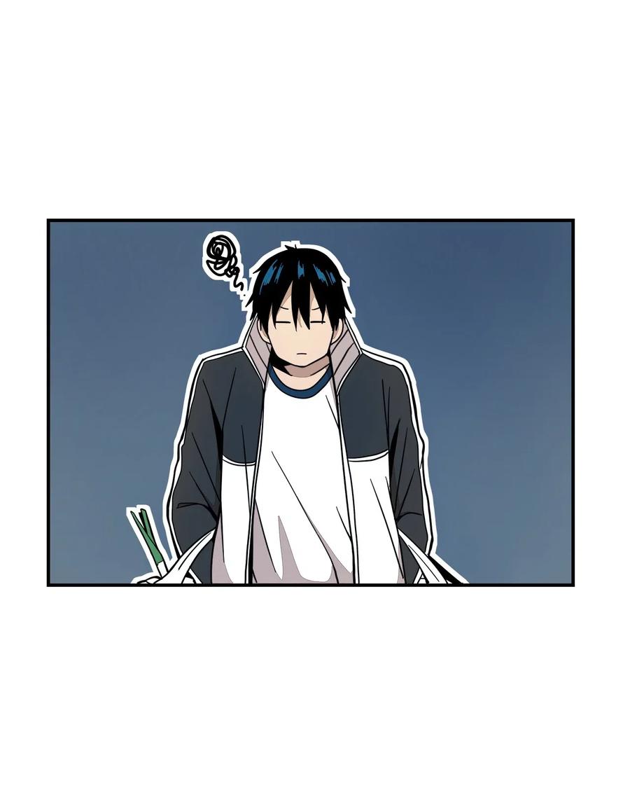 49 期末考试开始(1/2)-第50话