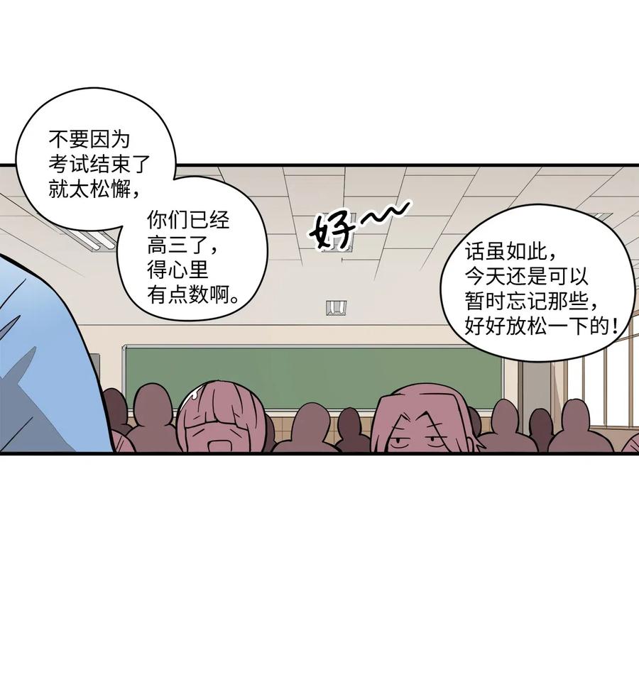 51 成绩出来了(1/2)-第52话