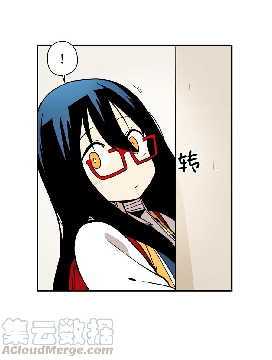 51 成绩出来了(1/2)-第52话