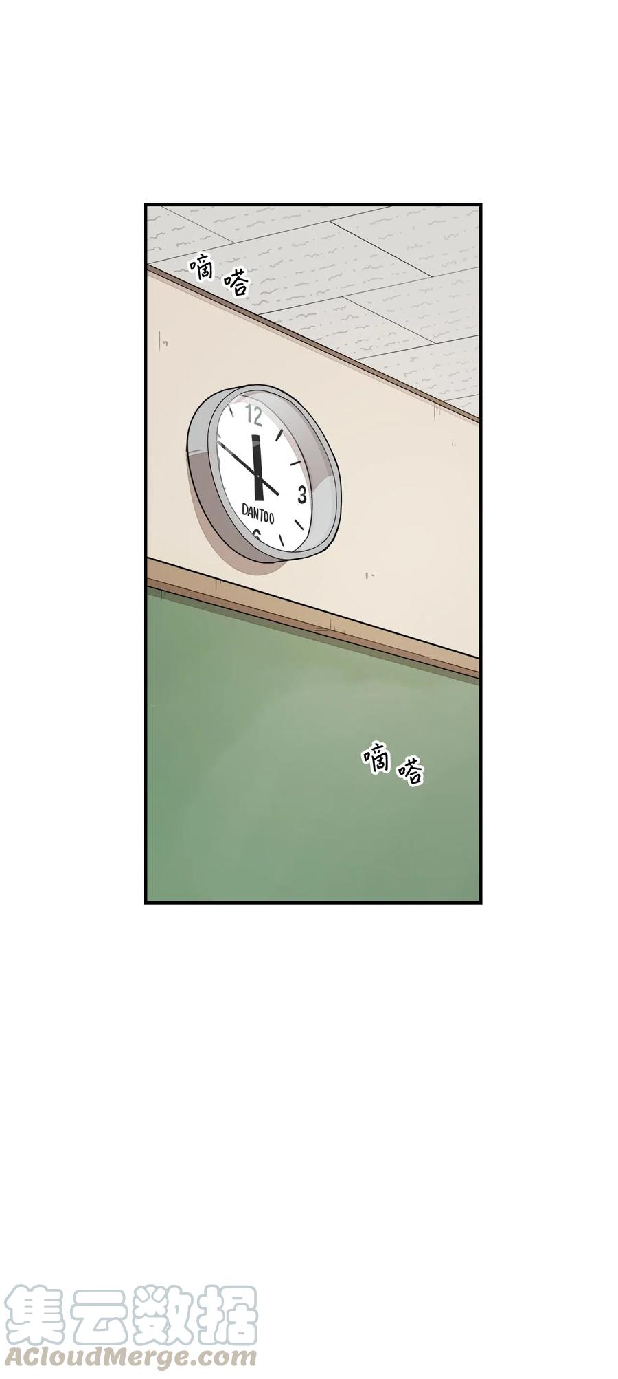 51 成绩出来了(1/2)-第52话