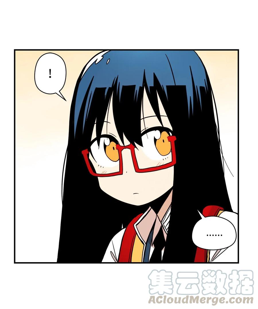 51 成绩出来了(1/2)-第52话