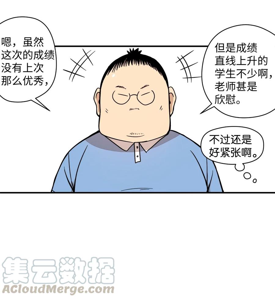 51 成绩出来了(1/2)-第52话