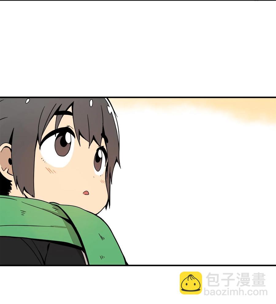 57 性格好不是天生的(1/2)-第58话