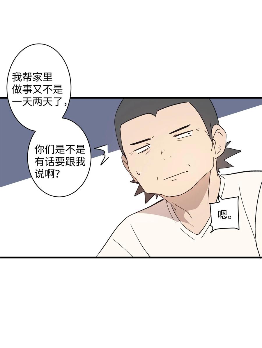 73 出去玩(1/2)-第74话