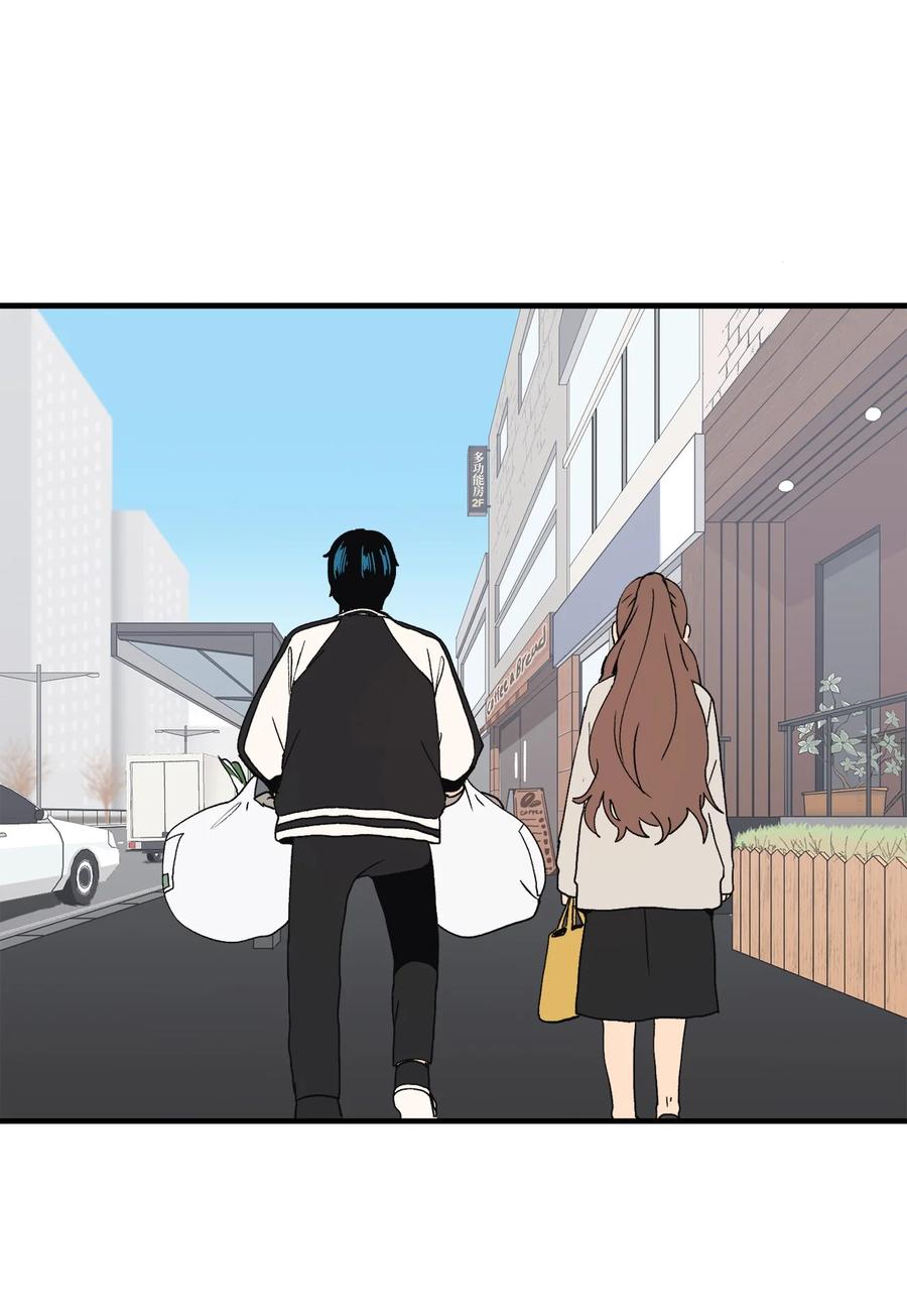 77 我们是情侣(1/2)-第78话