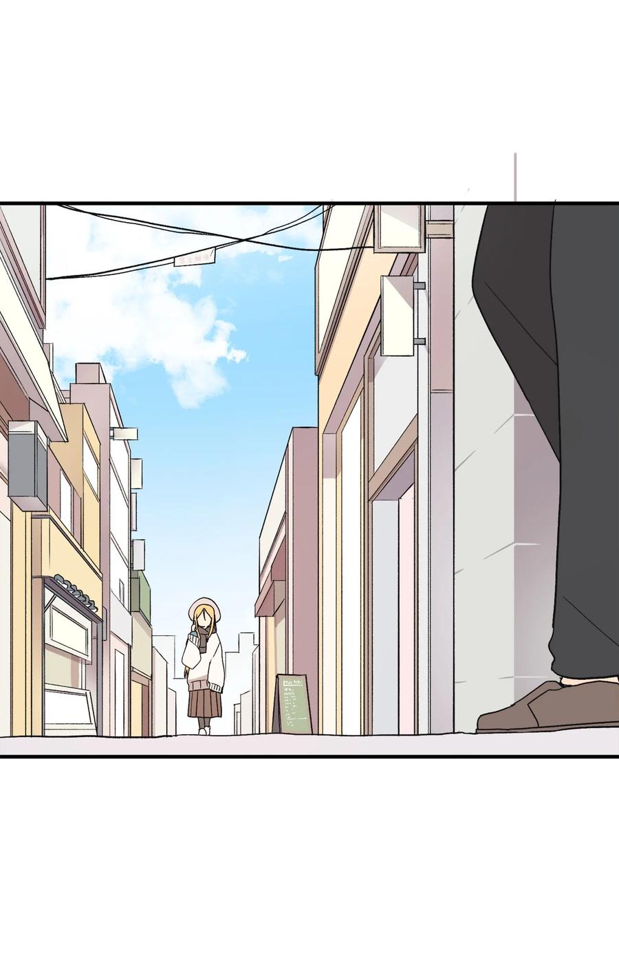 79 他可真有趣(1/2)-第80话