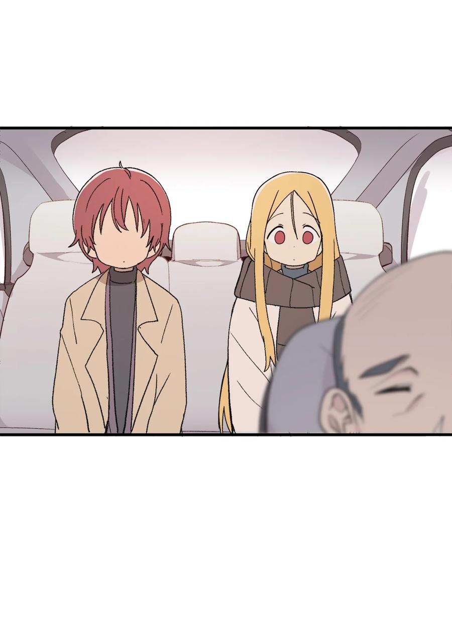 83 最感激的人是姐姐(1/2)-第84话