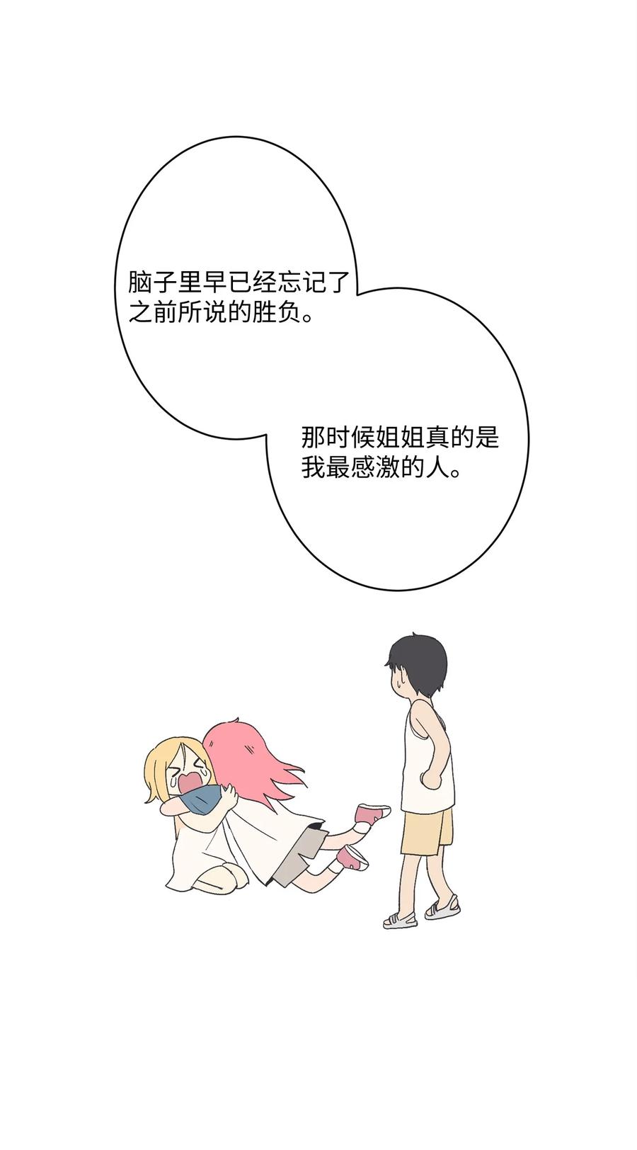 83 最感激的人是姐姐(1/2)-第84话