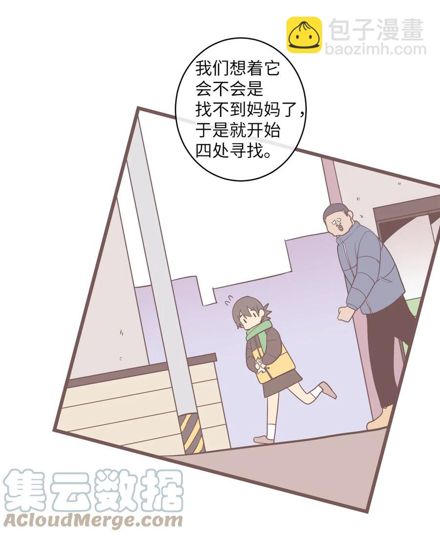 89 谁能收养它(1/2)-第90话