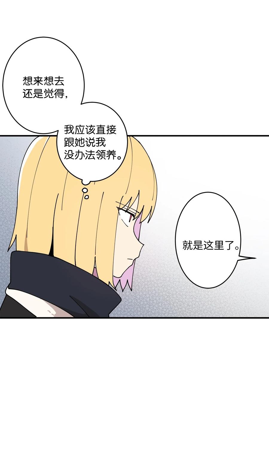 95 我养它(1/2)-第96话