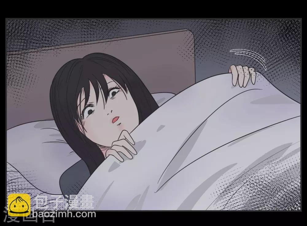 第4话 万圣节与恐怖片更配哟-第4话