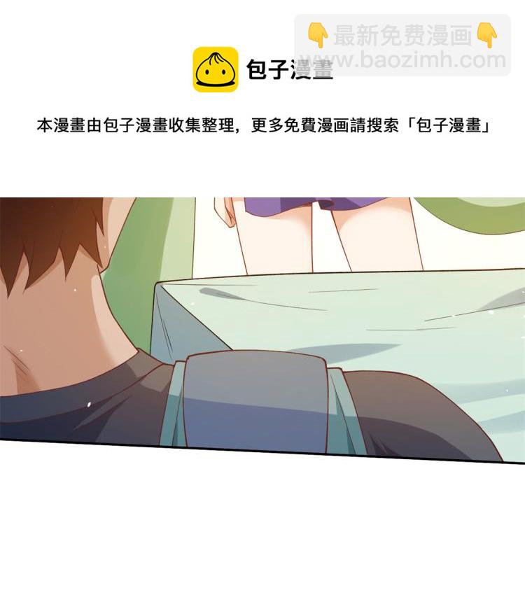 35末日首富&mdash;&mdash;觉醒异能(1/4)-第36话