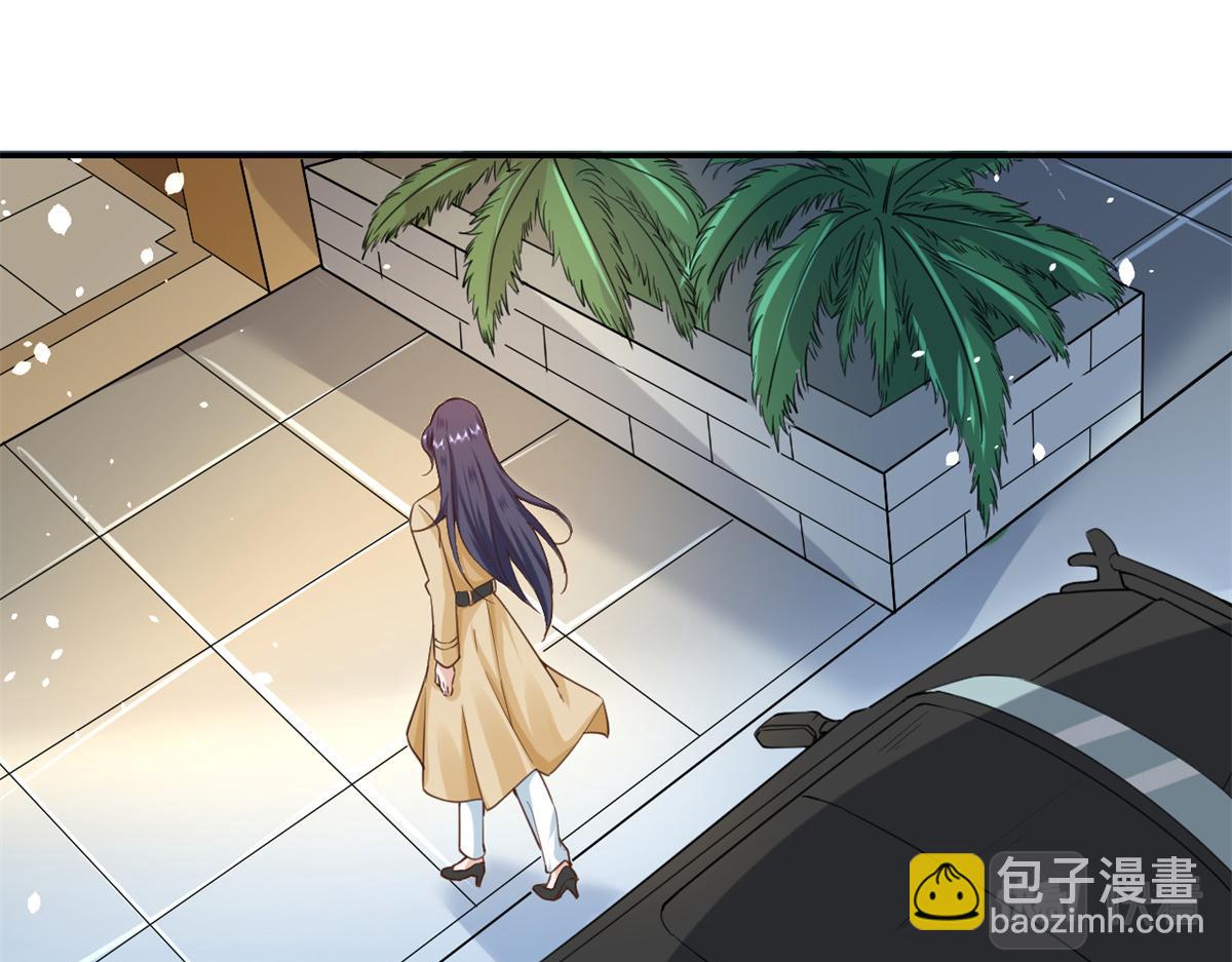 43 末日首富&mdash;&mdash;变异丧尸(1/3)-第44话