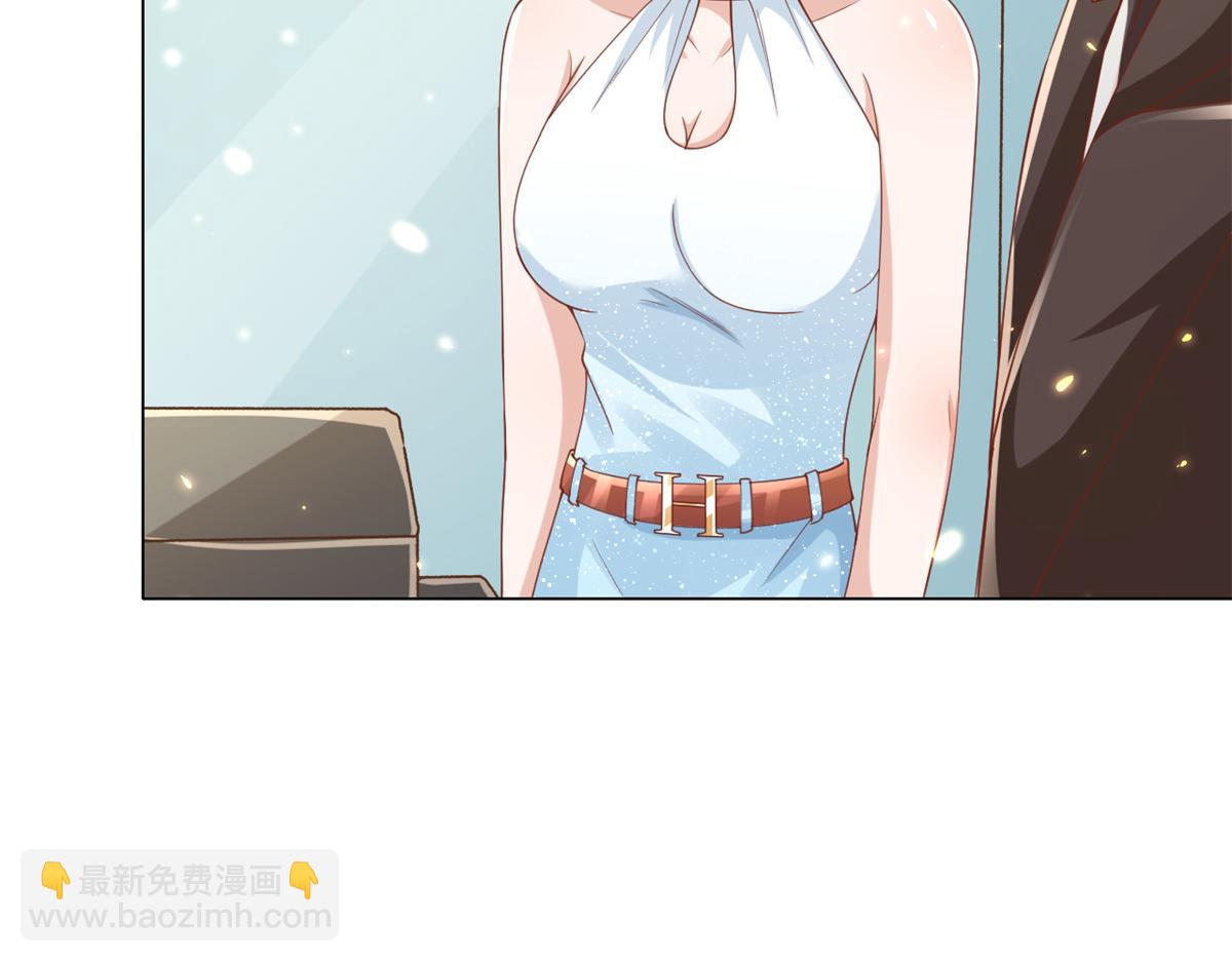 49末日首富&mdash;&mdash;给她剃头(1/3)-第50话