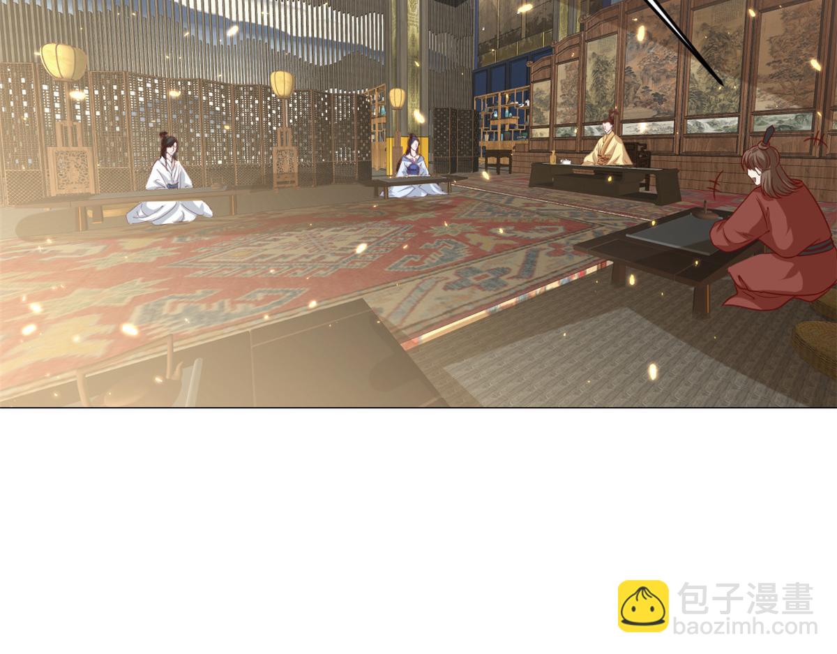 61王爷万福&mdash;&mdash;中邪！(1/3)-第62话