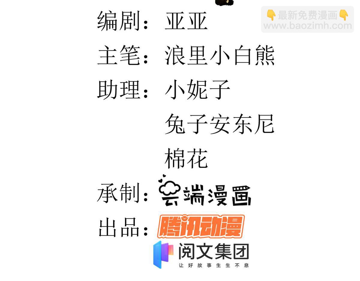 61王爷万福&mdash;&mdash;中邪！(1/3)-第62话