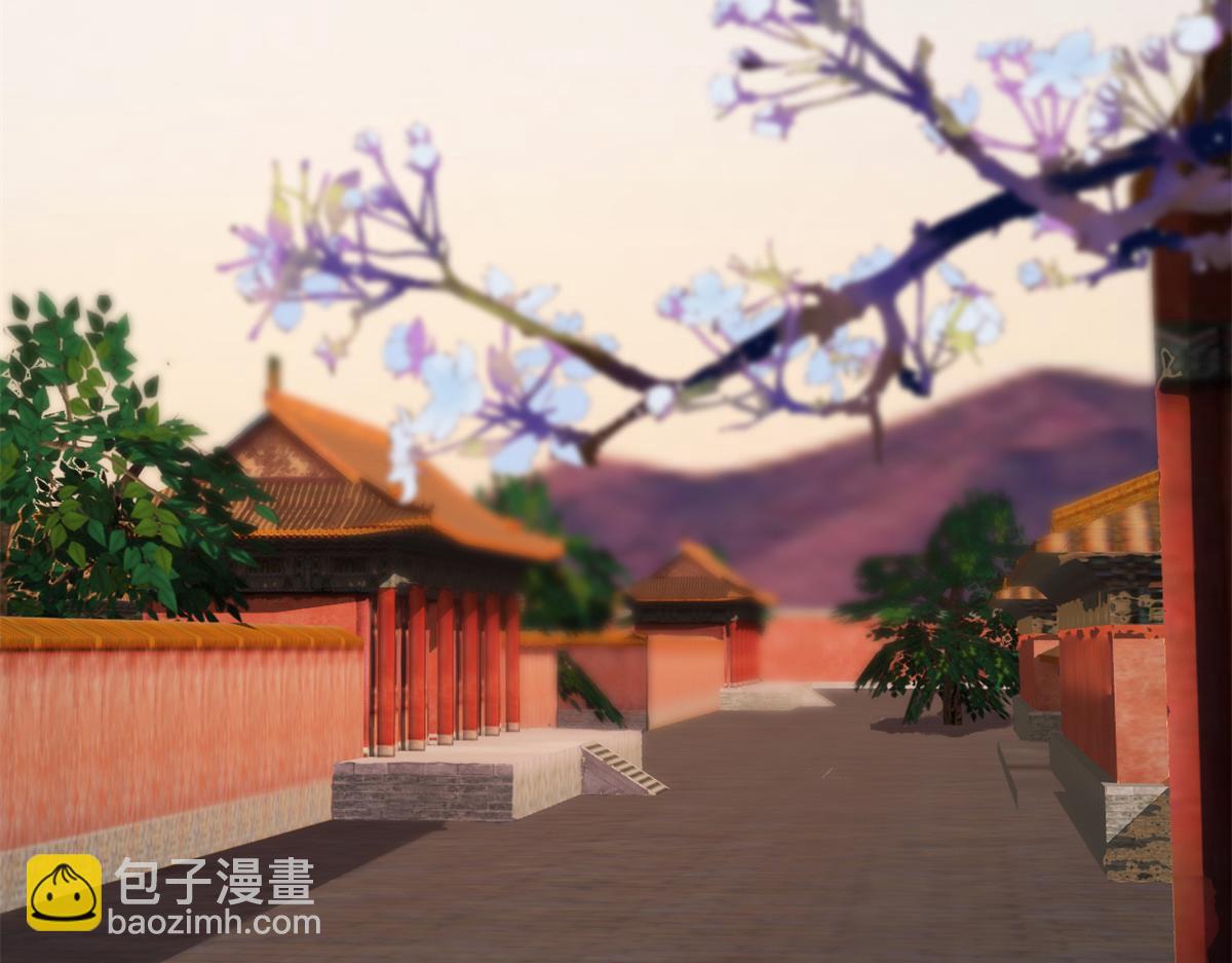 74 王爷万福-没良心的燕归(1/4)-第76话