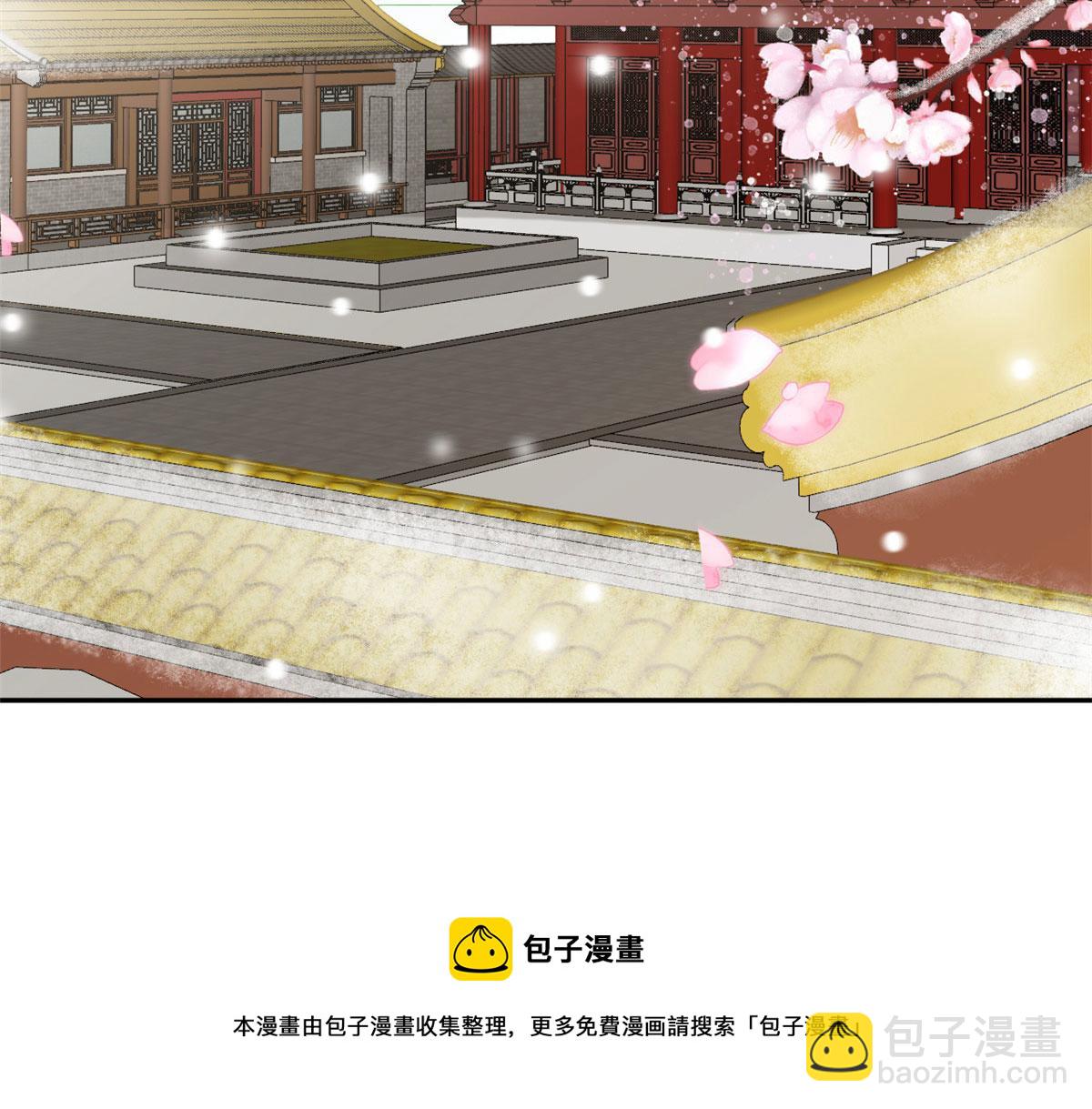 84王爷万福-荣王之死(1/3)-第86话