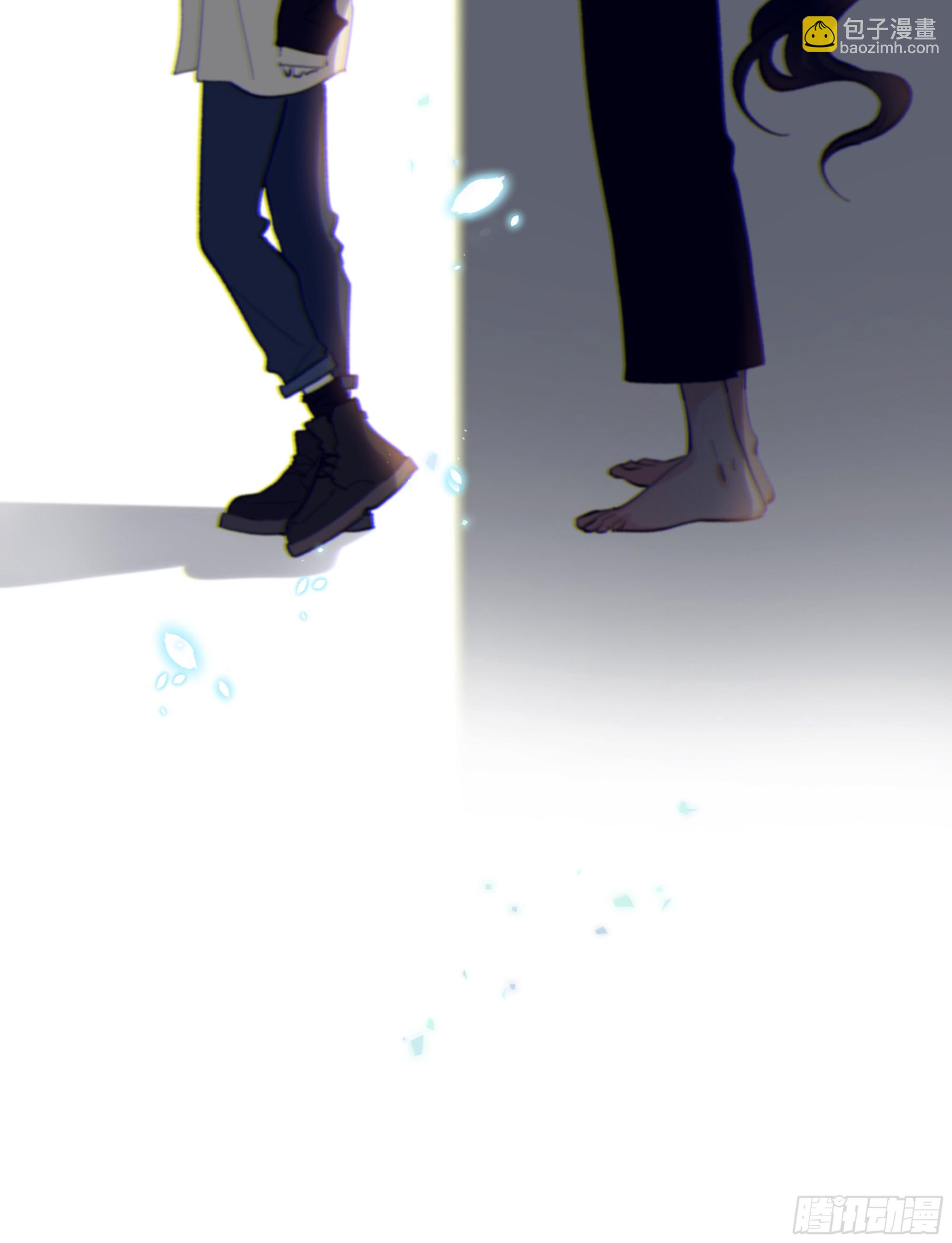 030. 不爽(1/2)-第34话
