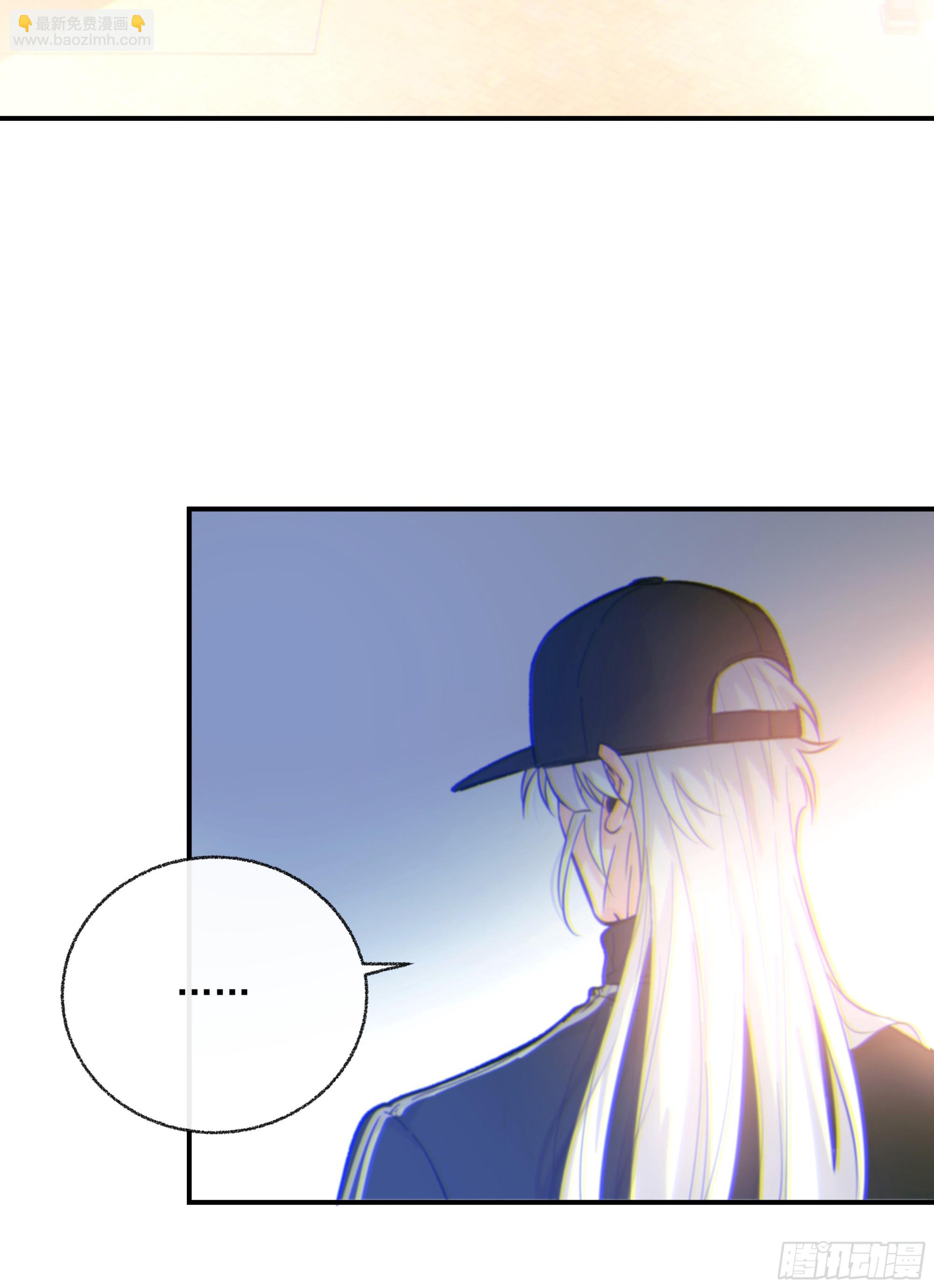 030. 不爽(1/2)-第34话