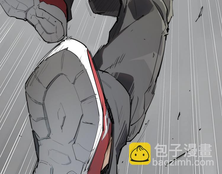 番外 【红斗初来篇03】(1/2)-第102话