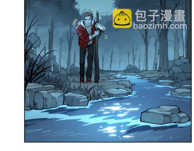 番外【红斗初来篇16】(1/3)-第116话