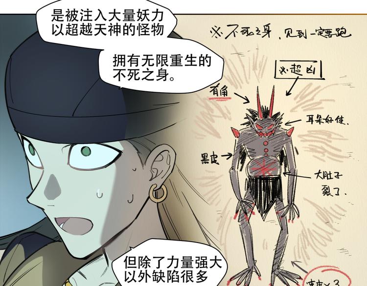 番外【红斗初来篇16】(1/3)-第116话