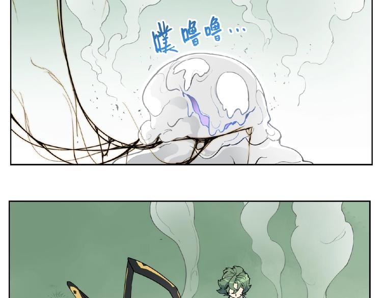 番外【红斗初来篇18】(1/2)-第118话