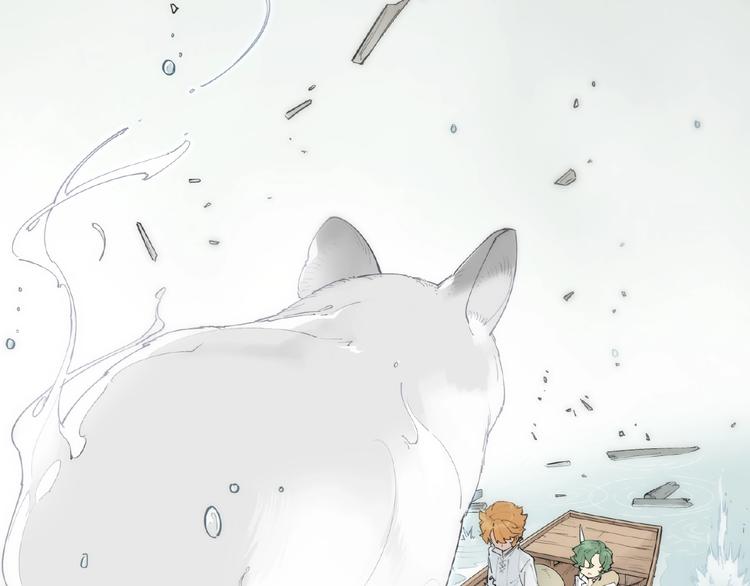 番外【红斗初来篇22】-第122话