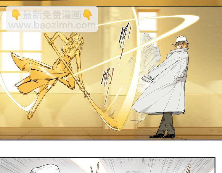 番外【红斗初来篇26】(1/2)-第126话