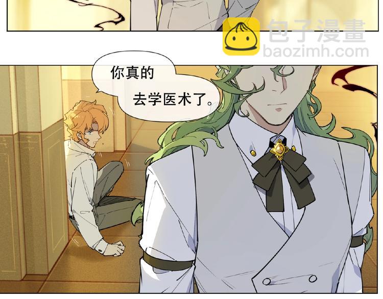 番外【红斗初来篇28】(1/2)-第128话