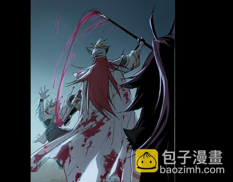 第36话 神外号-第36话