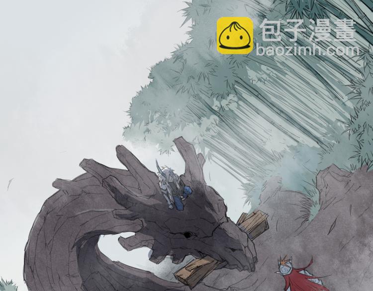 第38话 神转身-第38话