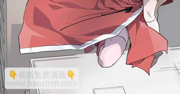 第48话 等神来(1/2)-第48话